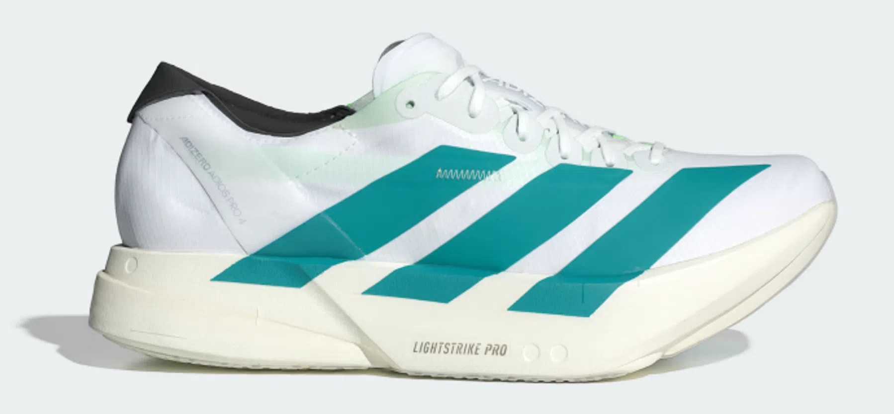 Adizero Adios Pro 4 Schoenen